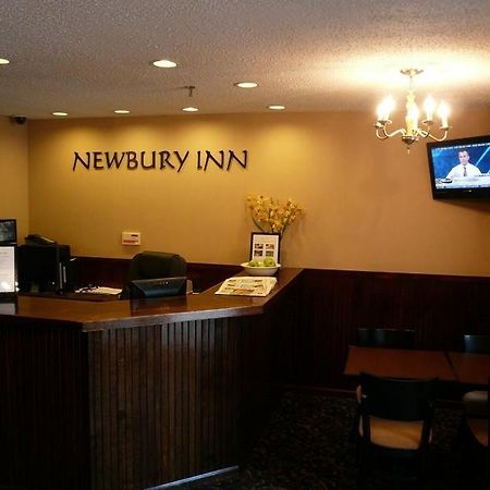 Newbury Inn Brookfield Dış mekan fotoğraf
