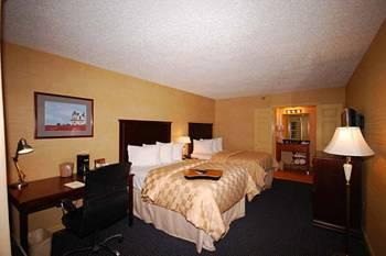 Newbury Inn Brookfield Dış mekan fotoğraf