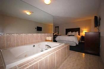 Newbury Inn Brookfield Dış mekan fotoğraf
