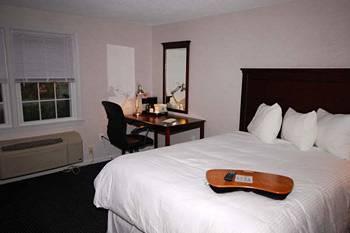 Newbury Inn Brookfield Dış mekan fotoğraf