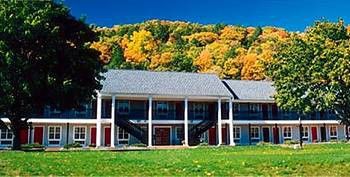 Newbury Inn Brookfield Dış mekan fotoğraf