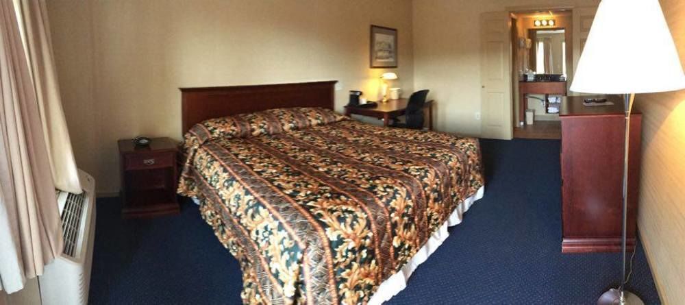 Newbury Inn Brookfield Dış mekan fotoğraf