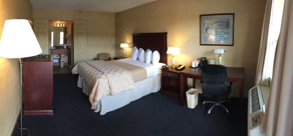 Newbury Inn Brookfield Dış mekan fotoğraf