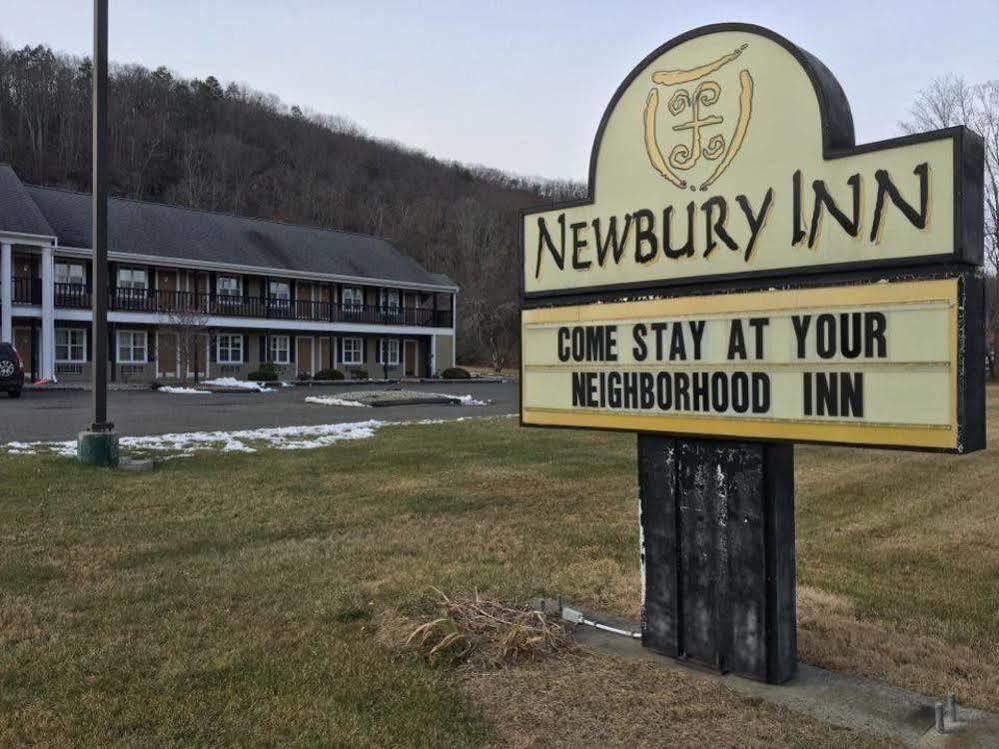 Newbury Inn Brookfield Dış mekan fotoğraf