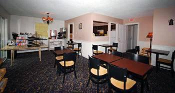 Newbury Inn Brookfield Dış mekan fotoğraf